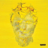 Ed Sheeran - (Subtract) (Limited Edition) [LP] - White Vinyl