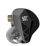 Knowledge Zenith EDXS BLACK NO MIC