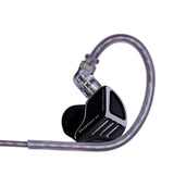 Knowledge Zenith ZVX PRO BLACK NO MIC