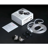 Knowledge Zenith Gale MIC 3.5mm