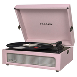 Crosley Voyager - Amethyst