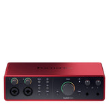 Focusrite Scarlett 16i16 4th Gen