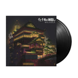 Joe Hisaishi - Spirited Away: Soundtrack [2LP]