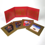 Kanye West - My Beautiful Dark Twisted Fantasy (Limited Edition) [3LP]