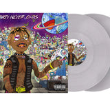 Juice WRLD - The Party Never Ends (Limited Edition) [2LP] - Colored