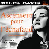 Miles Davis - Ascenseur Pour L'echafaud [2LP]