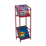 Sitwell Tower - Red