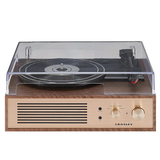 Crosley Miles - Walnut