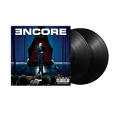 Eminem - Encore [2LP]