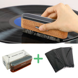 Myllo Record Brush №3 (2в1)