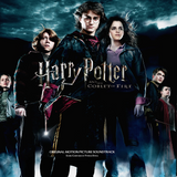 Patrick Doyle - Harry Potter And The Goblet Of Fire (Original Motion Picture Soundtrack) [2LP]