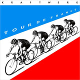 Kraftwerk - Tour De France (Limited Edition) [2LP] - Colored