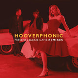 Hooverphonic - Presents Jackie Cane Remixes (Limited Edition) [12inch] - Colored