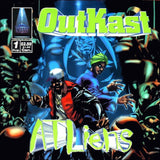 OutKast - ATLiens [2LP]