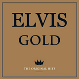 Elvis Presley - Gold [2LP]