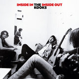 The Kooks - Inside In Inside Out: (15th Anniversary Deluxe Edition) [2LP] - Red Vinyl