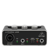 Behringer U-PHORIA UM2
