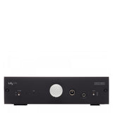 Musical Fidelity LX2 HPA Black