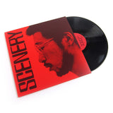 Ryo Fukui - Scenery [LP]