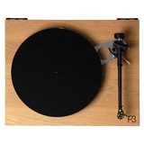 Rega Planar 3 - Nd5 MM - Light Oak