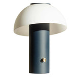 JAUNE FABRIQUE Piccolo Lamp - Deep Blue
