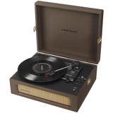 Crosley Voyager - Cocoa