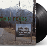 Angelo Badalamenti - Music From Twin Peaks [LP]