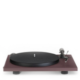 Triangle TurnTable Lunar 1 - Eggplant