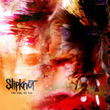 Slipknot - The End For Now... (Limited Edition) [2LP] - Neon Yellow Vinyl