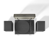 Crosley C92 - Black