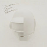 Daft Punk - Random Access Memories (Drumless Edition) [2LP]