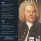 J.S. Bach - Complete Brandenburg.. [2LP]
