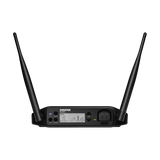 Shure GLXD14+E-Z4