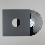 Pacced Rock - Chapter One. Sonic Levitation [LP]