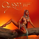 Nicki Minaj - Queen [2LP] - Colored