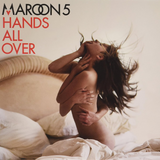 Maroon 5 - Hands All Over [LP]