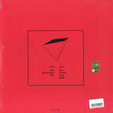 Boy Harsher - Lesser Man (Extended Version) [LP] - Colored