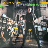 V.Spy V.Spy - A.O. Mod. TV. Vers. [LP]