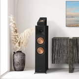 Klipsch Reference Premiere RP-8000F II - Ebony