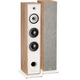 Triangle Borea BR08 - Light Oak