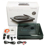 Lenco L-30BK