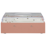 Crosley Fusion Turntable + Case Combo Watercolor