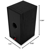 Klipsch Reference R-50M - Black