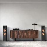 Klipsch Reference Premiere RP-8000F II - Ebony