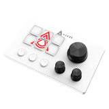 Ajazz AKP03E - White