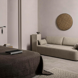Bang & Olufsen Beosound Level - Natural Alu (Cover Dark Grey)