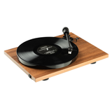 Pro-Ject E1 BT - Walnut