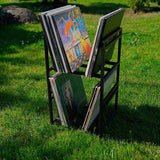 Sitwell Qube II - Black