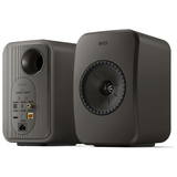 KEF LSX II LT - Graphite Grey