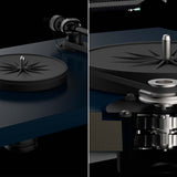 Pro-Ject Debut Carbon EVO - Satin Blue
